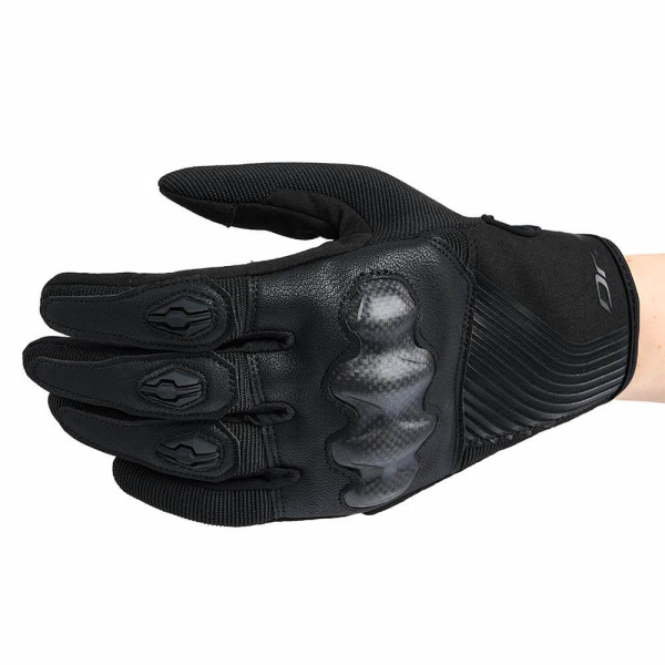 Dragonfly Перчатки DF Motion Black