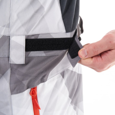 Dragonfly Штаны Expedition Camo - Grey 2024