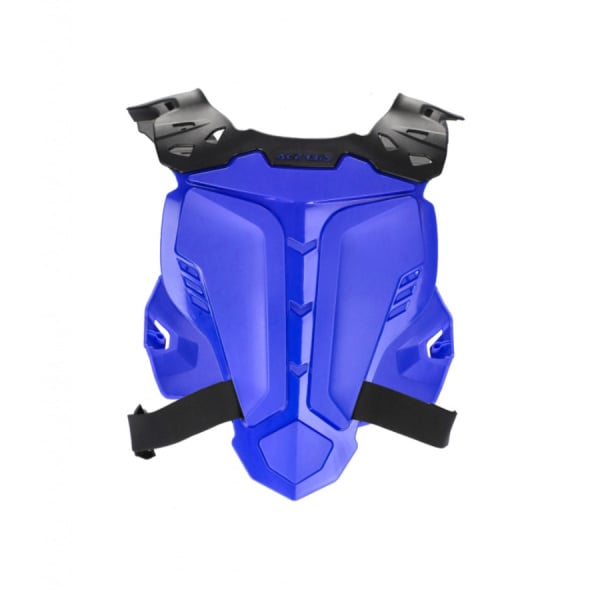 Acerbis Защита тела (Панцирь) LINEAR Black/Blue