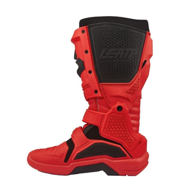 Leatt Мотоботы кроссовые 4.5 Evo V27 Red