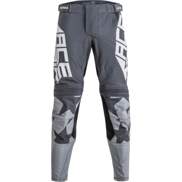 Acerbis Штаны STARWAY Grey/Dark Grey