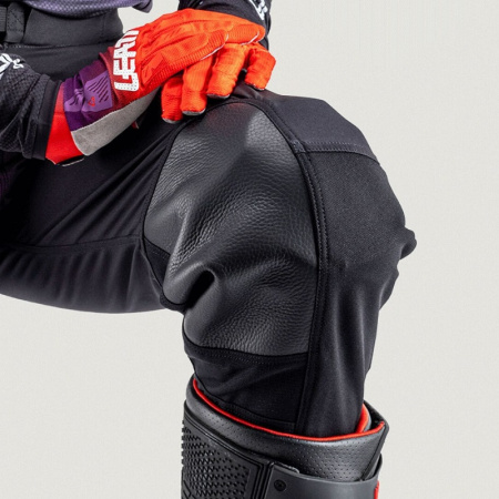 Leatt Штаны женские 4.5 Lite Women SunBurn