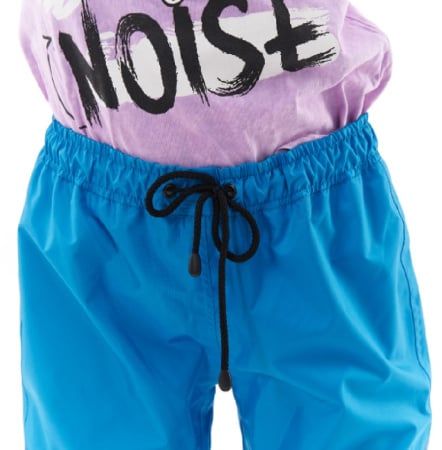 Dragonfly Дождевой комплект Evo For Teen Blue (куртка,штаны)