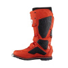 Leatt Мотоботы кроссовые 6.5 V26 Red