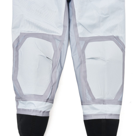 Dragonfly Вейдерсы мембранные Quad Pro 2025 Green Camo