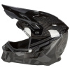 Klim Шлем F3 Carbon Pro Ascent Black/Asphalt