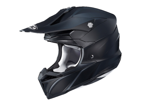 HJC Шлем i50 Semi Flat Black