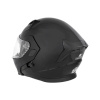 Desment Шлем модуляр Vector Black Gloss