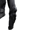 Starks Моточерепаха Body Armor Solid Chest Чёрный