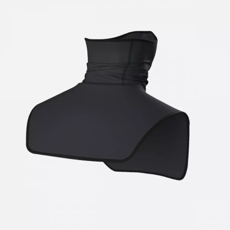 Finntrail Шарф Shield 9726 Black