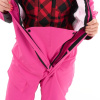 Dragonfly  Комбинезон - дождевик Evo Woman Pink 2025