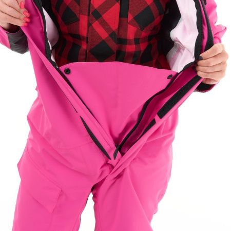 Dragonfly  Комбинезон - дождевик Evo Woman Pink 2025