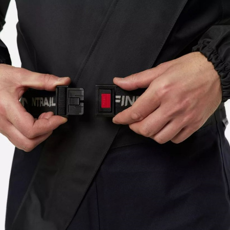 Finntrail Сухой Костюм Drysuit Pro 2504 Graphite