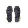 Sidi Ботинки детские Flame Black/Lime/Grey