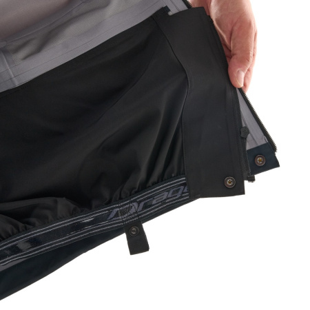 Dragonfly Брюки Freeride Pro Man Black