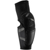 Leatt Налокотники 3DF Elbow Guard Hybrid Black