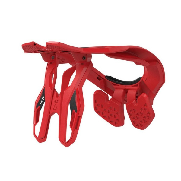 Leatt Защита шеи 4.5 Neck Brace Red 2024