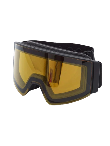 Scout Магнитная линза HB-20A с эл-подогревом Vision-X Желтая