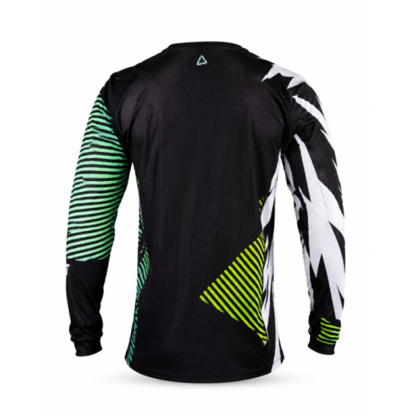 Leatt Джерси 3.5 Ride Kit V26 Storm Teal