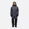 Finntrail Комбинезон зимний Ridge 2L 3854 GreyGraphite