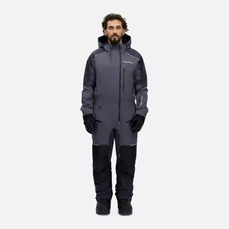 Finntrail Комбинезон зимний Ridge 2L 3854 GreyGraphite