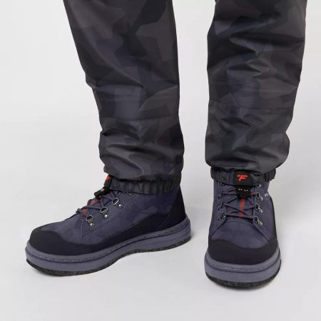 Finntrail Ботинки Greenwood 5224 CamoShadowBlack