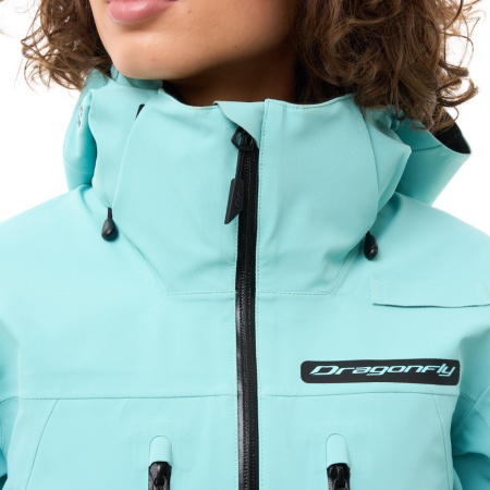 Dragonfly Комбинезон Freeride Pro Woman Blue Sky