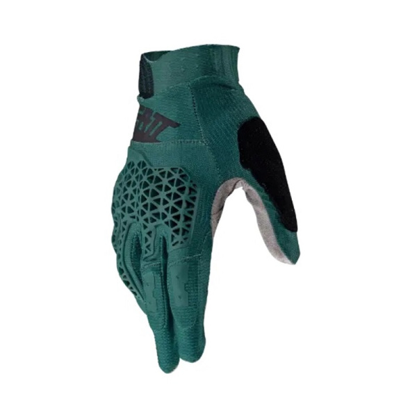 Leatt Перчатки MTB 4.0 Lite Glove Teal