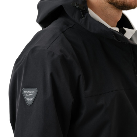 Dragonfly Плащ дождевой Citizen Man 2025 Black
