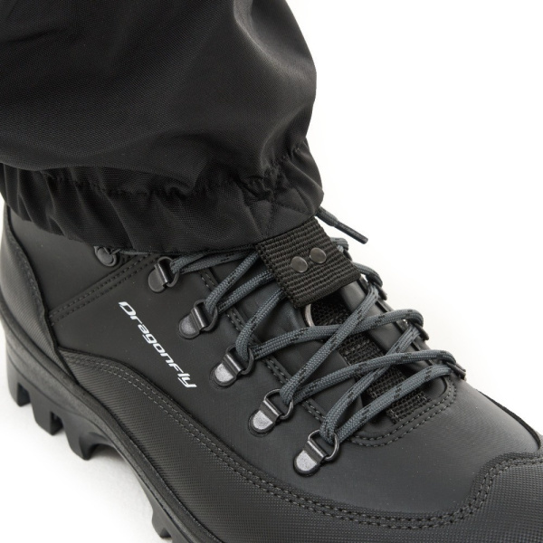 Dragonfly Вейдерсы мембранные Quad Pro 2025 Dark Camo