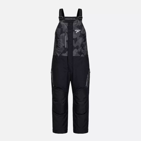 Finntrail Костюм утепленный Nordy 2.5L CamoShadowBlack