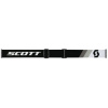 Scott Очки Fury WFS premium black/white