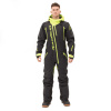 Dragonfly Комбинезон Gravity Premium Man Black - Yellow Green 2024