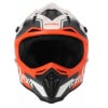 Acerbis Шлем Profile 5 22-06 White/Orange