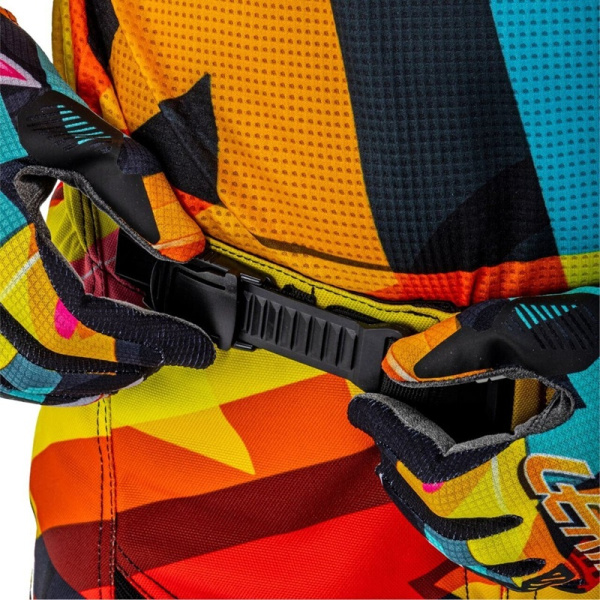 Leatt Штаны 3.5 Jr Carnival