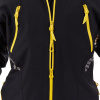 Dragonfly Комбинезон снегоходный Extreme 2.0 Man Black-Yellow-Gray 2023