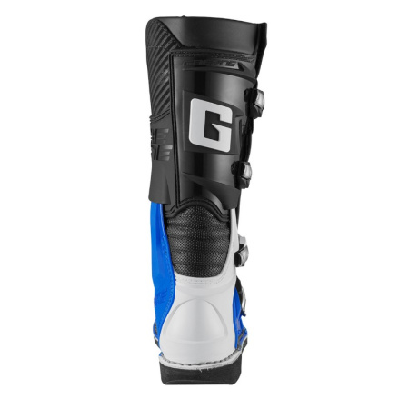 Gaerne Мотоботы детские GXJ Black/Blue