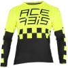 Acerbis Джерси детское MX J-KID TWO Yellow/Black