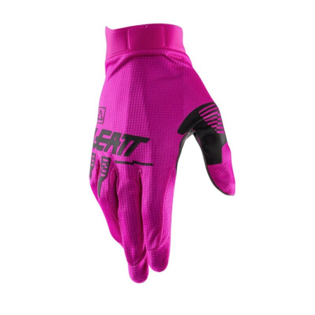 Leatt Перчатки GRipR 1.5 V26 Pink