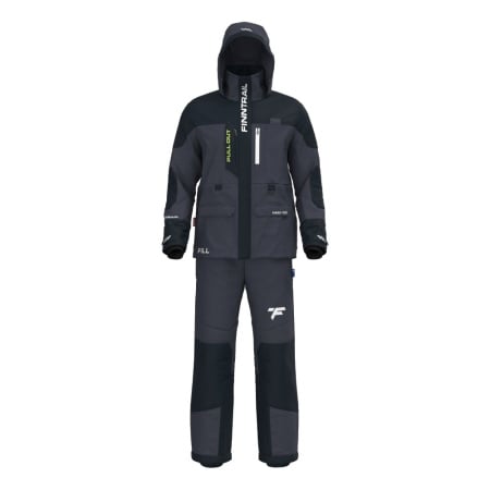 Finntrail Костюм Escape Darkgrey