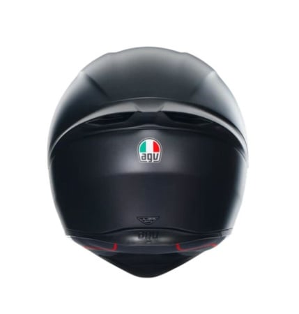 AGV Шлем K1 S E2206 Matt Black