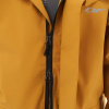Dragonfly Дождевик городской DF RAINCOAT 2.0 Yellow 2024