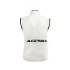 Acerbis Жилет дождевой VEST RAIN DEK PACK White