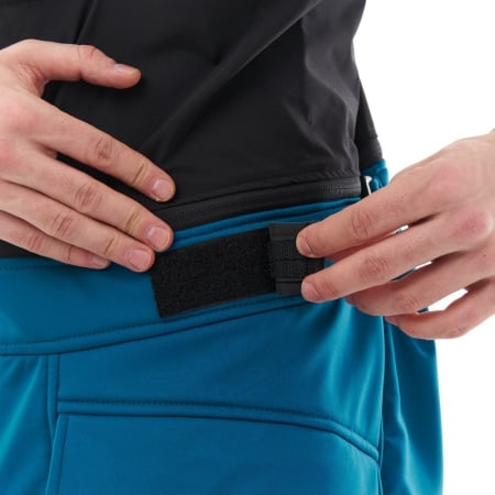 Dragonfly Брюки сноубордические DF Uktus Man Dark Ocean