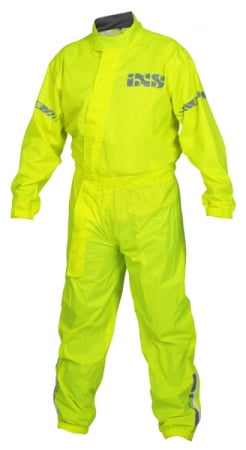 IXS Дождевой комбинезон Rain Suit Ontario 1.0 Yellow