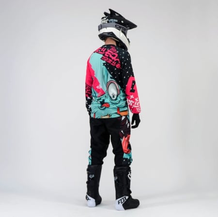 Grom Джерси Catsby