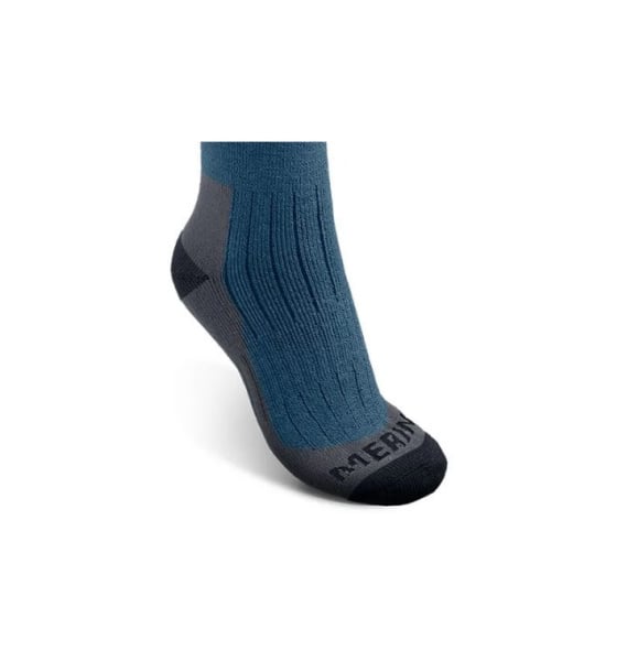 Finntrail Термоноски Merino Long Blue