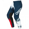 Oneal Штаны мужские кросс-эндуро Element Racewear V.22 Синий/Белый