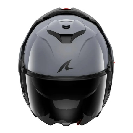 Shark Мотошлем Oxo Dark Shadow Серый