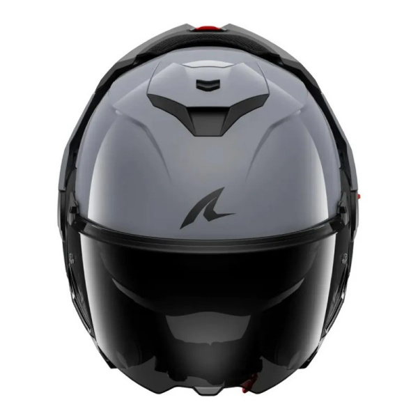 Shark Мотошлем Oxo Dark Shadow Серый